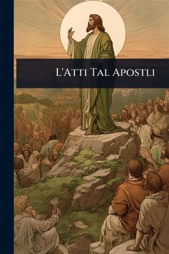 L'Atti Tal Apostli L'Atti Tal Apostli