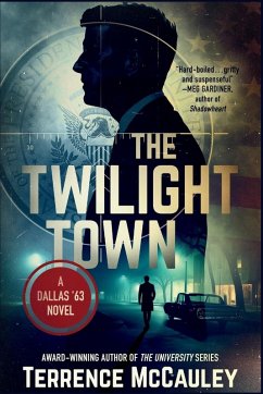 Cover The Twilight Town