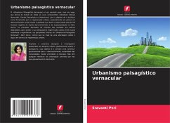 Cover Urbanismo paisagístico vernacular