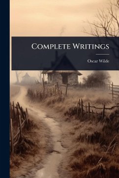 Cover Complete Writings