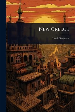 Cover New Greece