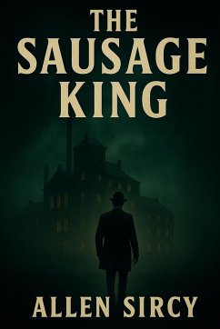 Cover The Sausage King