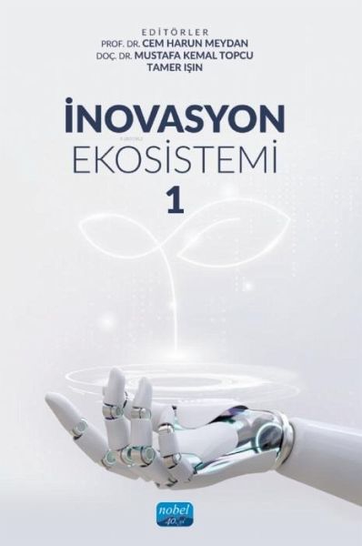 Inovasyon Ekosistemi 1