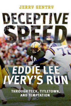 Cover Deceptive Speed