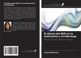 El efecto del BIM en la motivación y el liderazgo El efecto del BIM en la motivación y el liderazgo