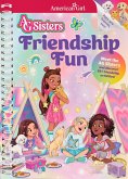 AG Sisters: Friendship Fun AG Sisters: Friendship Fun