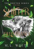 Shifter Deliverance Shifter Deliverance