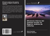 Eficiencia interna del sistema escolar en Nigeria: análisis de cohortes