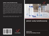 Jako¿¿ wody butelkowanej