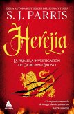 Herejia: La Primera Investigacion de Giordano Bruno