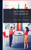 The School of Salesmanship