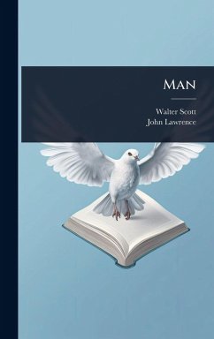 Cover Man