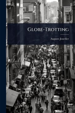 Cover Globe-Trotting