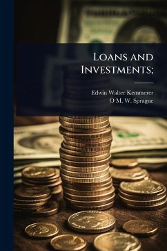Cover Loans and Investments;