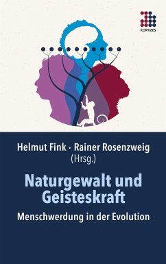 Cover Naturgewalt und Geisteskraft