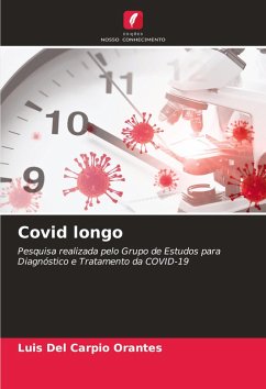 Cover Covid longo