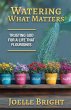 Watering What Matters - Bild 1