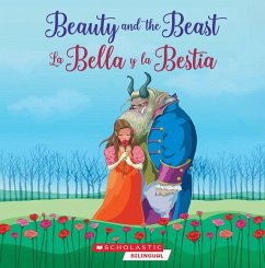 Cover Beauty and the Beast / La Bella Y La Bestia