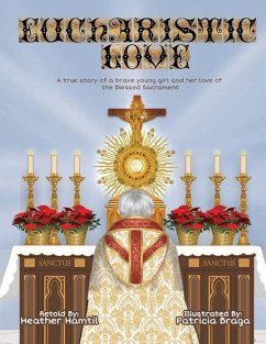 Cover Eucharistic Love