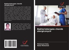 Cover Bakterioterapia chorób alergicznych