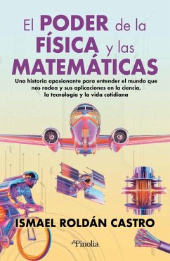 Cover El Poder de la Fisica Y Las Matematicas