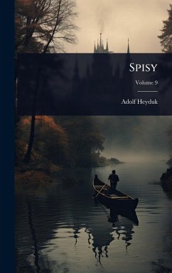 Cover Spisy