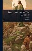 The Sermon on The Mount