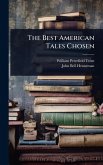 The Best American Tales Chosen