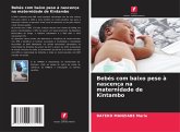 Bebés com baixo peso à nascença na maternidade de Kintambo Bebés com baixo peso à nascença na maternidade de Kintambo