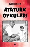 Atatürk Öyküleri Ciltli Atatürk Öyküleri Ciltli