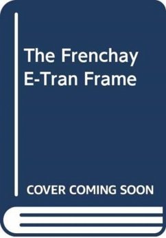Cover The Frenchay E-Tran Frame