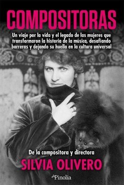 Compositoras - Olivero, Silvia