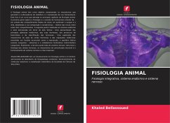 Cover FISIOLOGIA ANIMAL