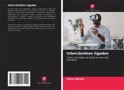 Intercâmbios ligados - Benoit, Jenny Intercâmbios ligados - Benoit, Jenny