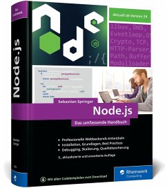 Cover Node.js