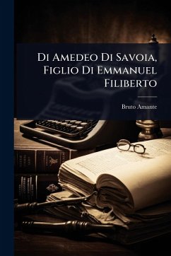 Di Amedeo Di Savoia, Figlio Di Emmanuel Filiberto - Amante, Bruto Di Amedeo Di Savoia, Figlio Di Emmanuel Filiberto - Amante, Bruto
