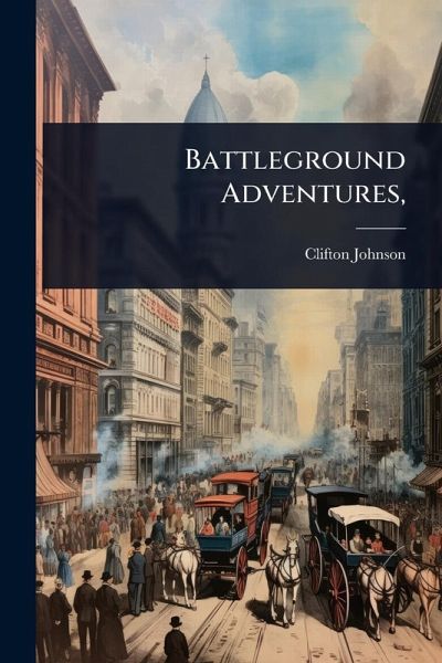 Battleground Adventures,