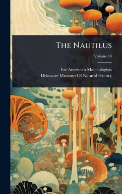 Cover The Nautilus