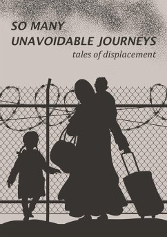 Cover So Many Unavoidable Journeys