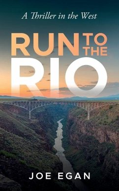 Cover Run to the Rio