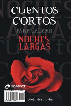 Cover Cuentos cortos para calmar noches largas