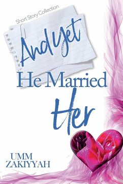 Cover And Yet He Married Her