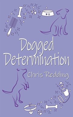 Cover Dogged Determination