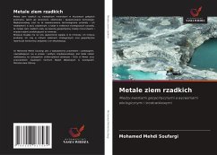 Cover Metale ziem rzadkich