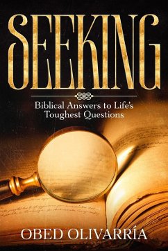 Cover Seeking