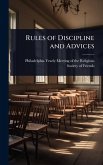 Rules of Discipline and Advices
