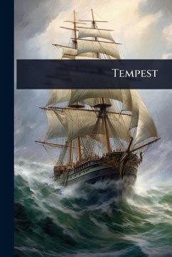 Cover Tempest