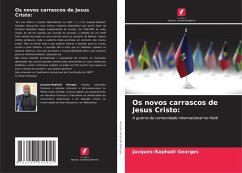 Cover Os novos carrascos de Jesus Cristo: