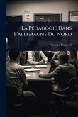 La PÃ(c)dagogie Dans L'allemagne Du Nord