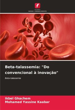 Beta-talassemia: 